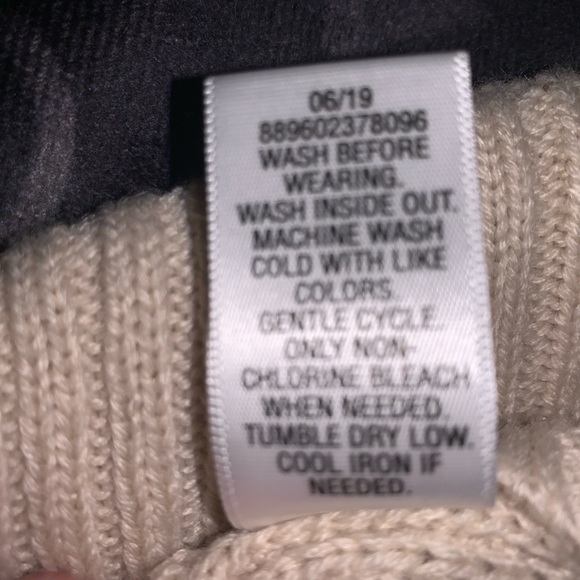 👇🔻Price Drop🔻👇CANDIES size S A-line sweater dress with drop waist - Picture 11 of 11